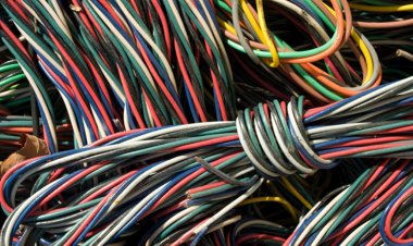 Hurda Kablo Alımı Fiyatları