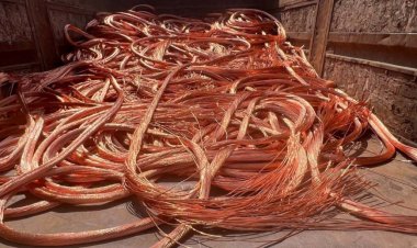 Hurda Bakır Alımı Fiyatları