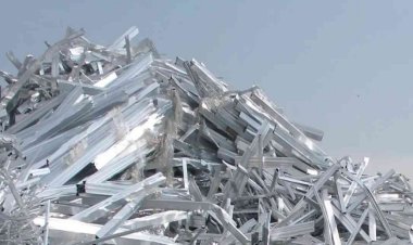 Hurda Alüminyum Alımı Fiyatları