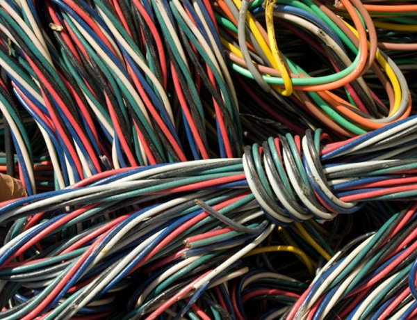 Hurda Kablo Alımı Fiyatları