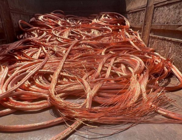 Hurda Bakır Alımı Fiyatları