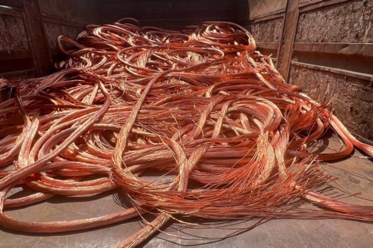 Hurda Bakır Alımı Fiyatları